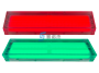 LED紅綠發(fā)光地磚
